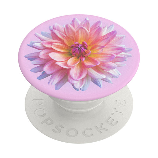 Suporte PopGrip Popsockets Dahlia Icon, Multicolor
