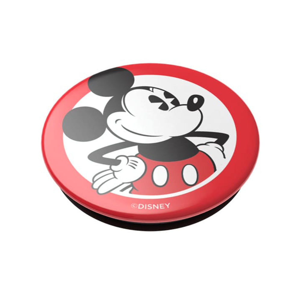 Suporte PopGrip Popsockets Disney Mickey Classic, Multicolor