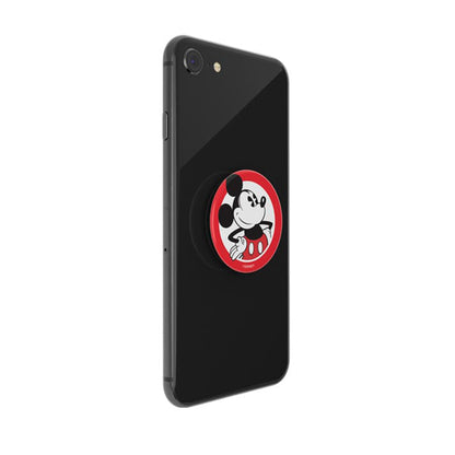 Suporte PopGrip Popsockets Disney Mickey Classic, Multicolor