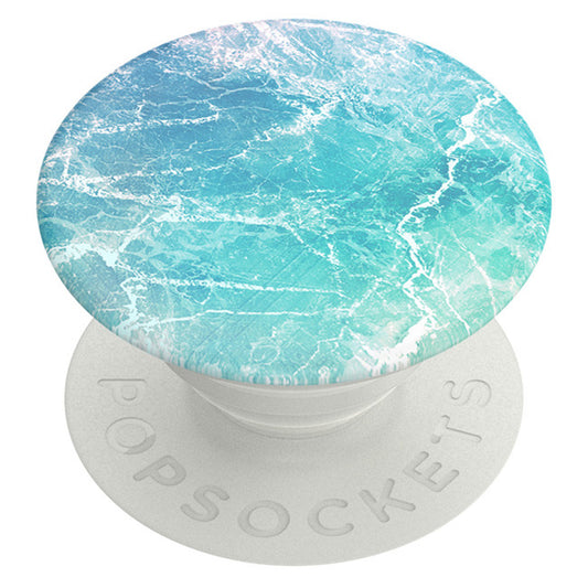 Suporte PopGrip Popsockets Ocean View, Multicolor