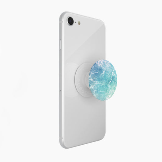 Suporte PopGrip Popsockets Ocean View, Multicolor