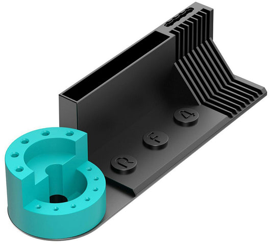 Suporte de Serviço Universal RF4 RF-ST15