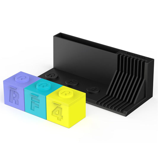Suporte de Serviço Universal RF4 RF-ST16