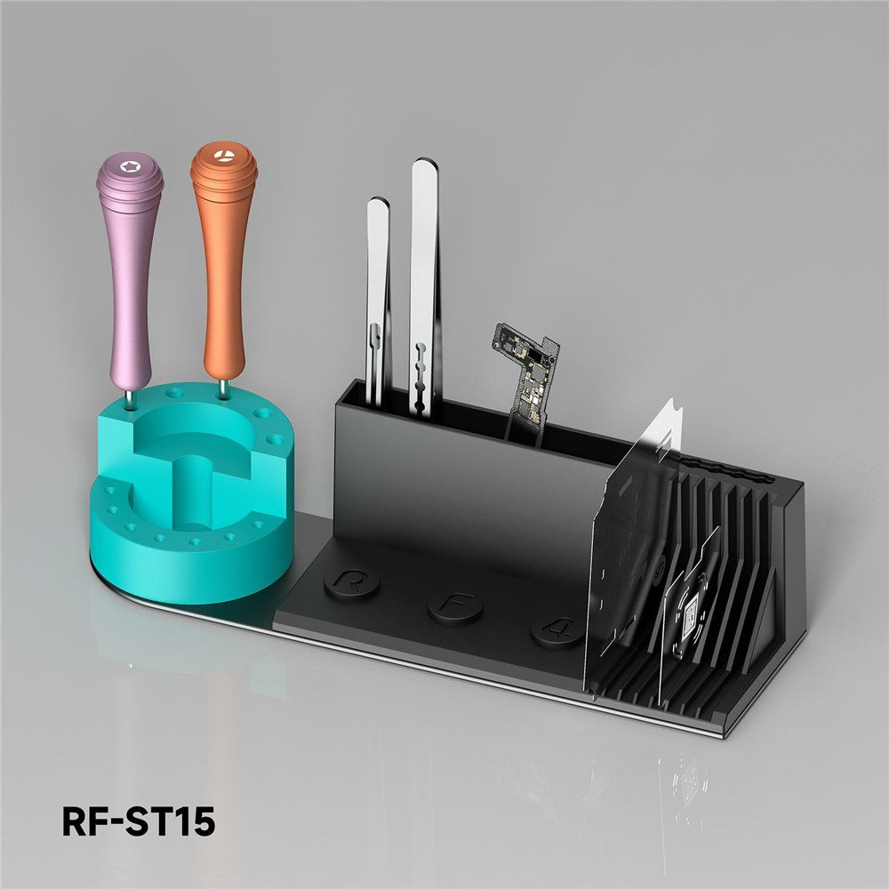 Suporte de Serviço Universal RF4 RF-ST15