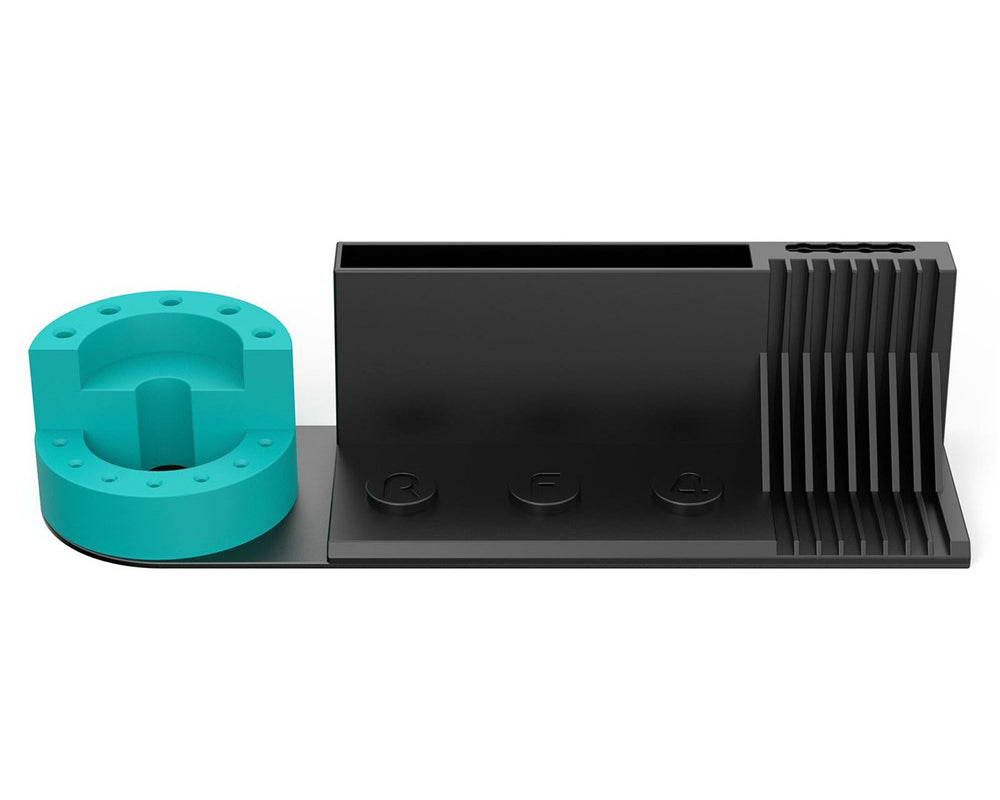 Suporte de Serviço Universal RF4 RF-ST15