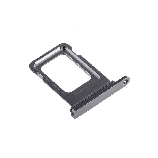 Suporte SIM Apple iPhone 12 Pro Max / 12 Pro, Cinzento