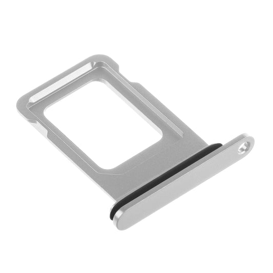 Suporte SIM para Apple iPhone 12, Prateado