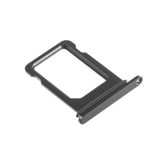 Suporte SIM para Apple iPhone 12 mini, preto 