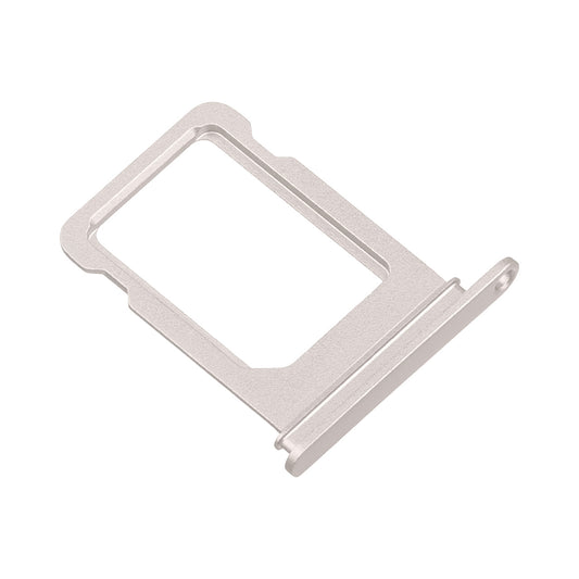 Suporte SIM para Apple iPhone 13 mini, prateado