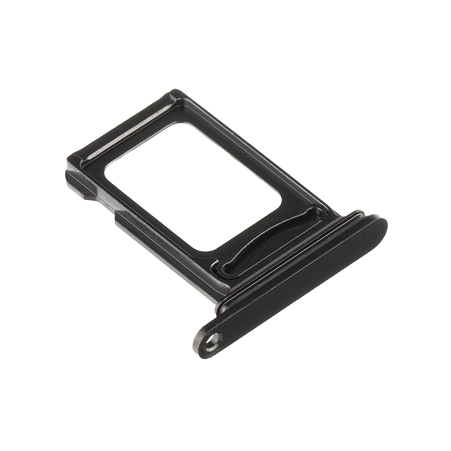 Suporte SIM para Apple iPhone 14 Pro Max / 14 Pro, preto