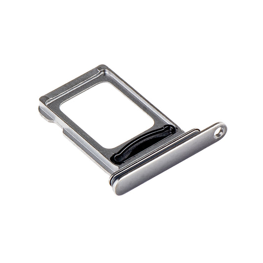 Suporte para SIM Apple iPhone 11 Pro / 11 Pro Max, cinzento