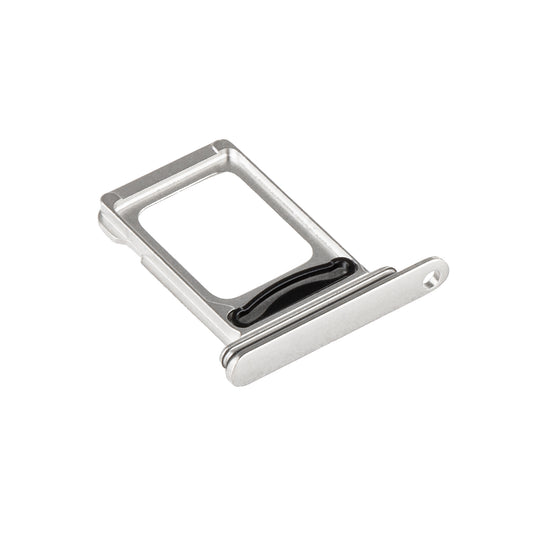 Suporte SIM para Apple iPhone 11 Pro / 11 Pro Max, prateado 