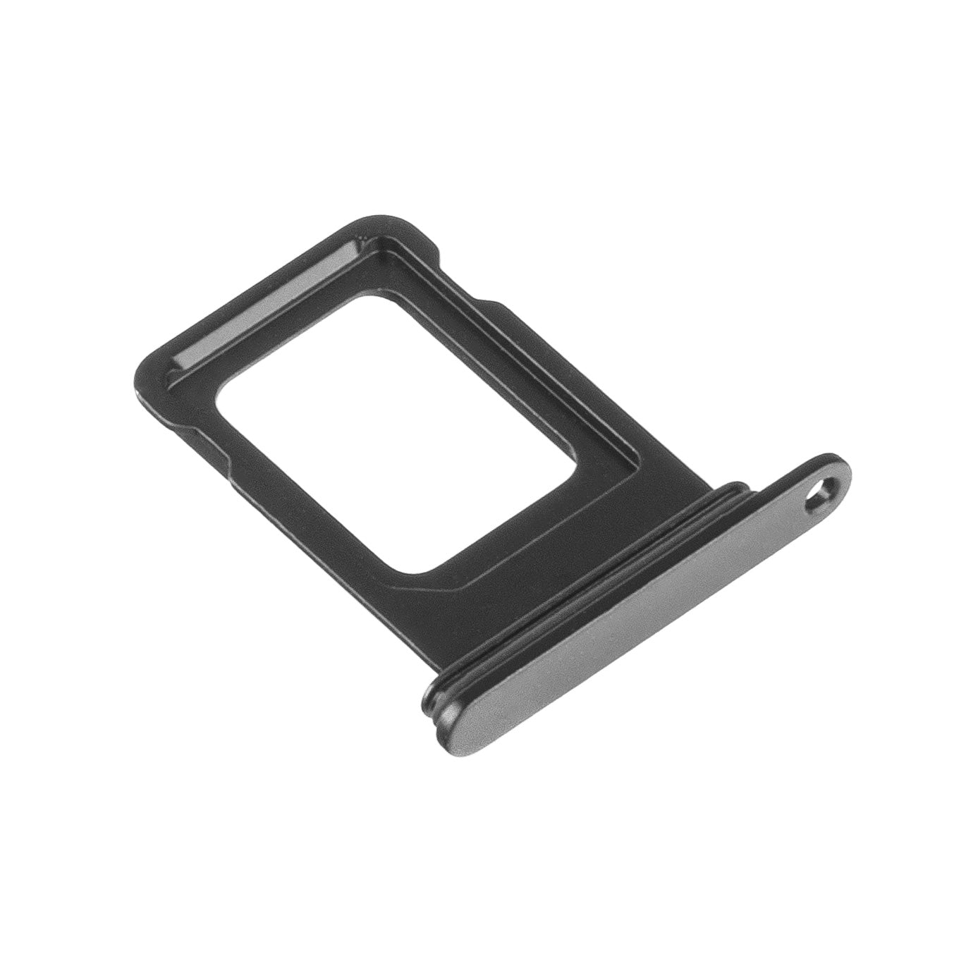 Suporte SIM Apple iPhone 15 Plus / 15 / 15 Pro Max / 15 Pro, Preto