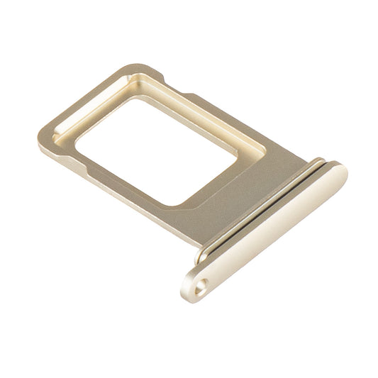Suporte SIM Apple iPhone 11, Dourado