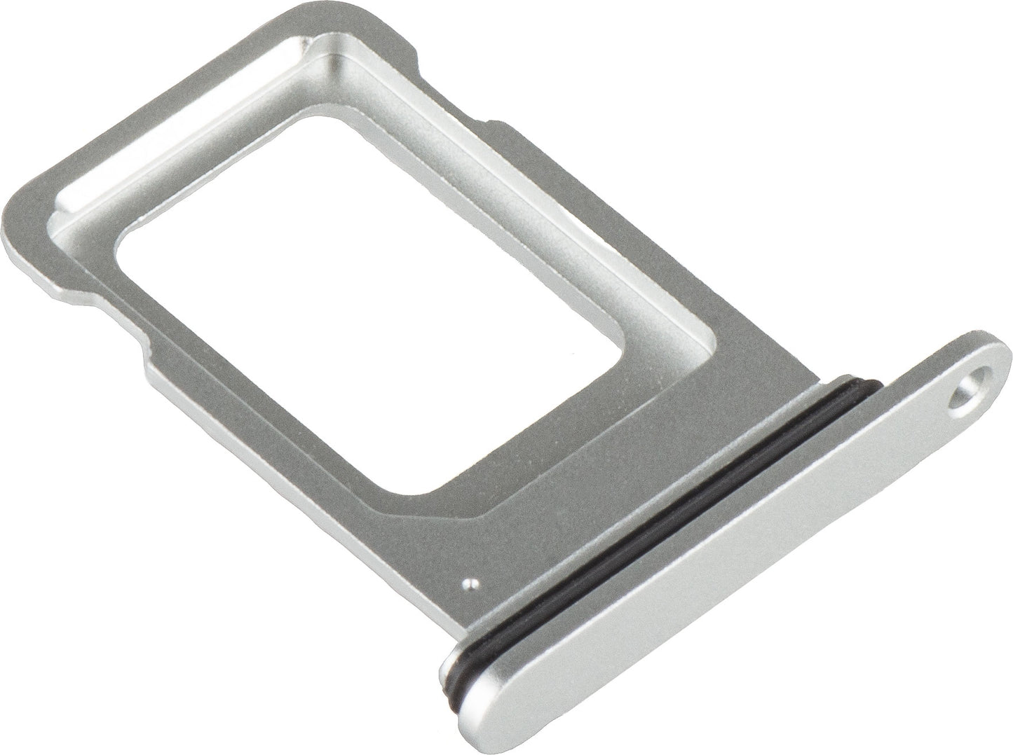 Suporte SIM Apple iPhone 16e, Prateado