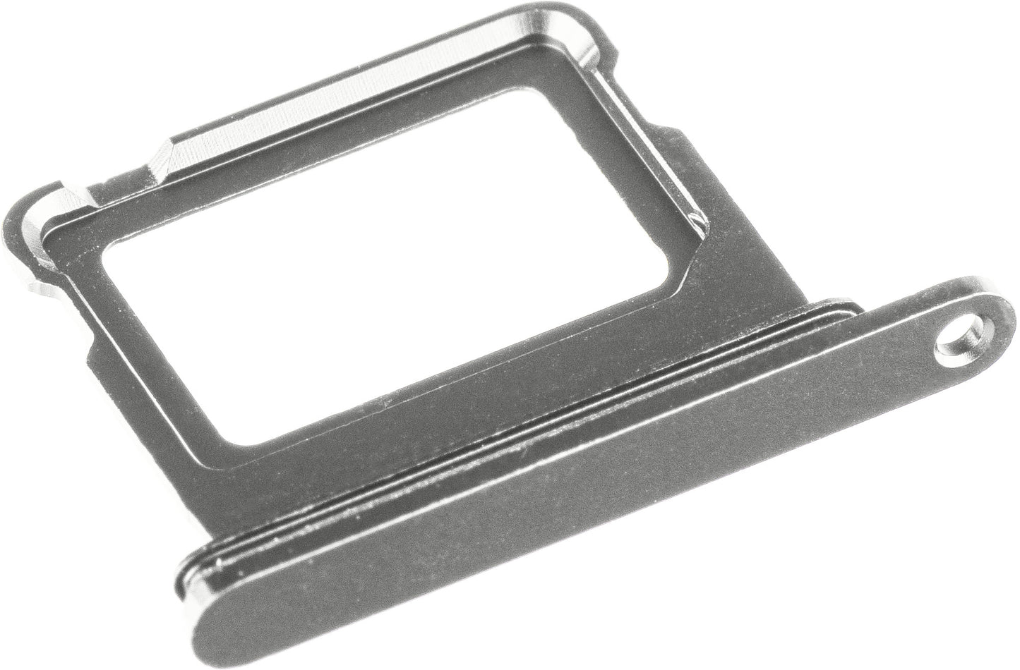 Suporte SIM Apple iPhone 16 Plus / 16, Prateado
