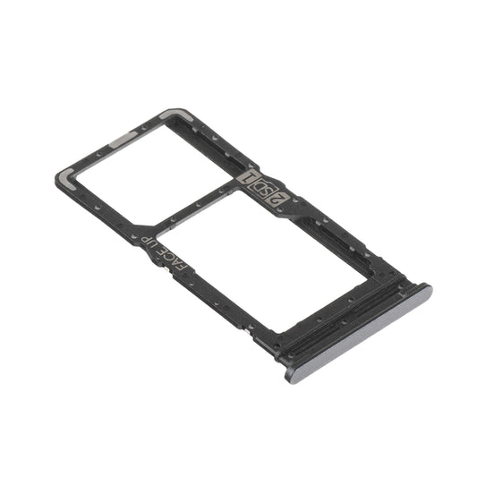 Suporte SIM - Cartão Motorola Moto G34, Preto