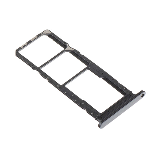 Suporte SIM - Cartão Samsung Galaxy A05s A057, Preto