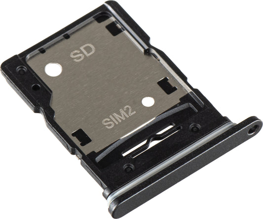 Suporte para SIM - Cartão Nothing CMF Phone 1, Preto
