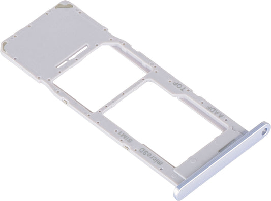 Suporte SIM - Cartão Samsung Galaxy A14 A145, SIM Único, Roxo