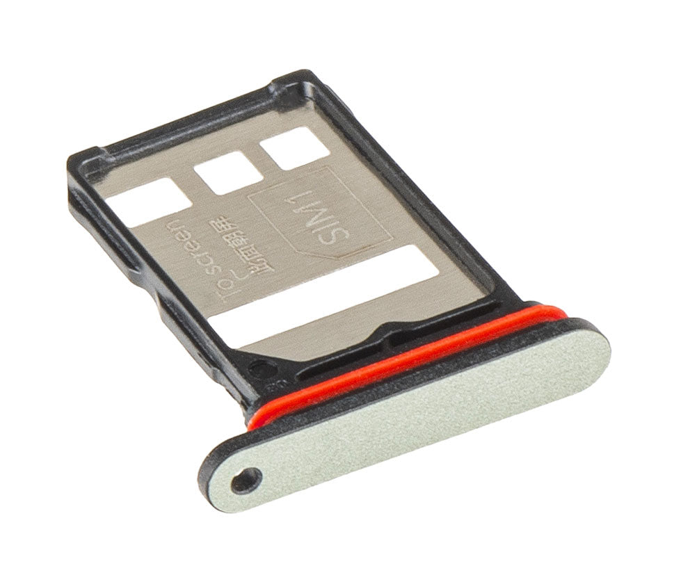 Suporte SIM Honor Magic8 Lite, Verde (Forest Green), Service Pack 5168ACGY