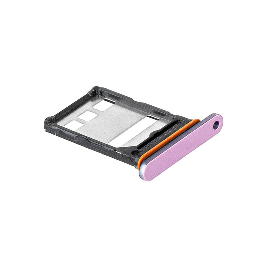 SIM Support Honor X9c / Magic7 Lite, Purple (Titanium Purple), Service Pack 5168ABTW