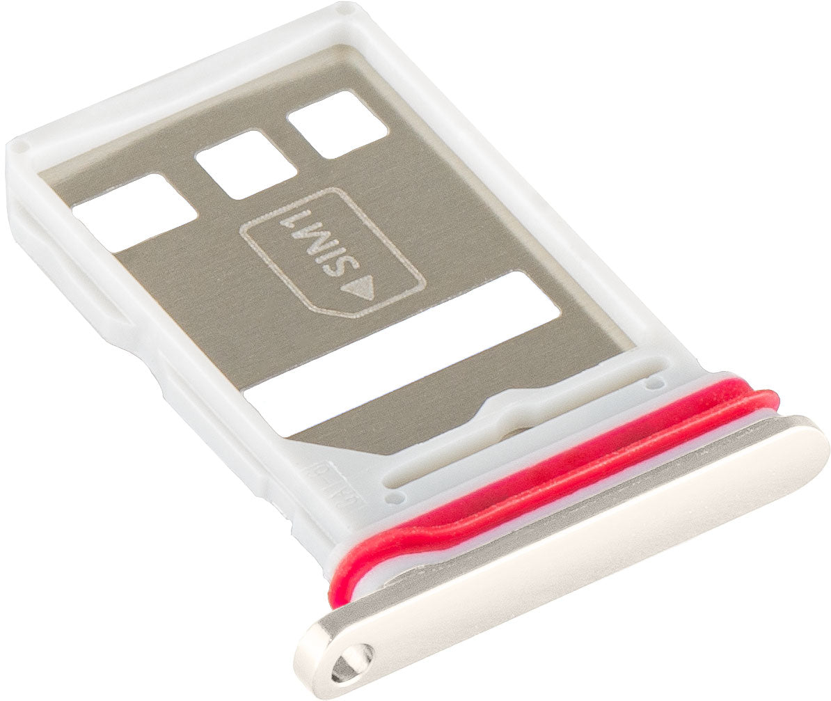 Suporte SIM Huawei Mate X7, Dourado, Service Pack 51671377