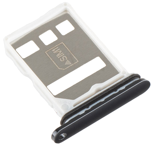 Suporte SIM Huawei Pura 80 Pro / Pura 80 Ultra, Preto, Service Pack 51671226