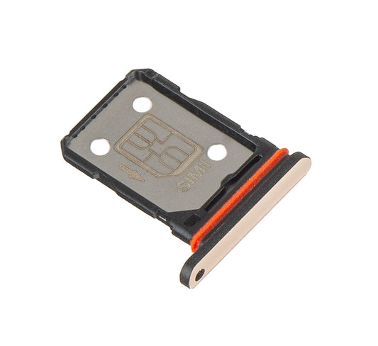 Suporte SIM Realme 14 Pro+, Prateado (Pearl White), Service Pack 612121000340