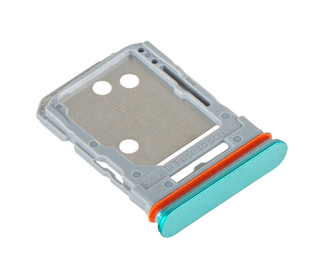 Suporte SIM Realme 14T, Verde (Surf Green), Service Pack 612121000451