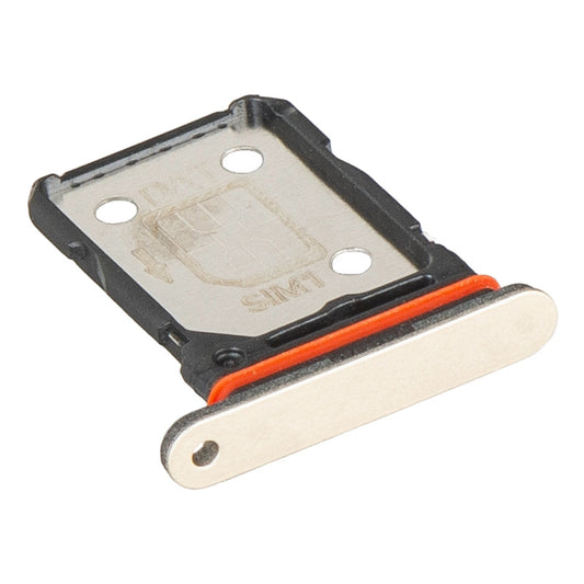 Suporte SIM Realme 16 Pro, Dourado, Service Pack 612121000606