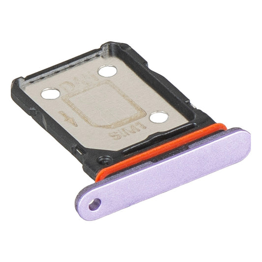 Suporte SIM Realme 16 Pro, Mov (Orquídea Roxa), Pacote de Serviço 612121000605