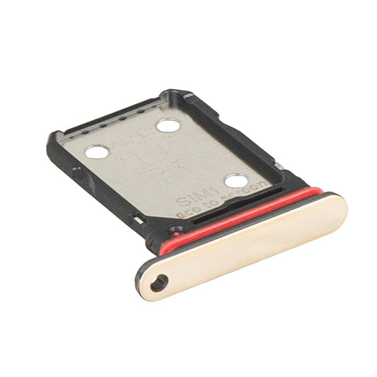 Suporte SIM Realme 16 Pro+, Dourado, Service Pack 612121000592