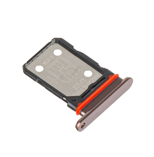 Suporte SIM Realme GT 7 Pro, Laranja (Mars Orange), Service Pack 612202000103