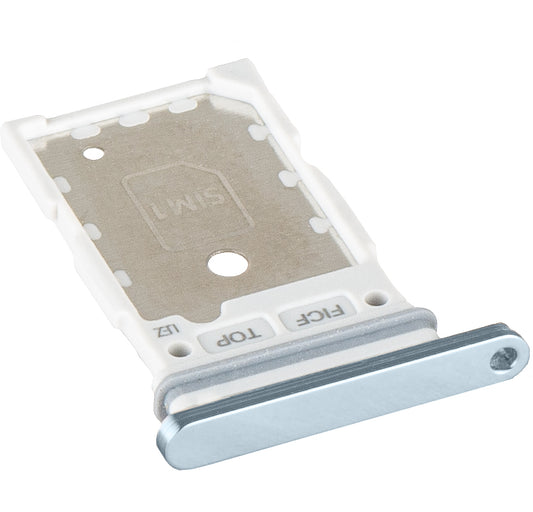 Suporte SIM Samsung Galaxy Z Fold4 F936, Cinzento (Graygreen)