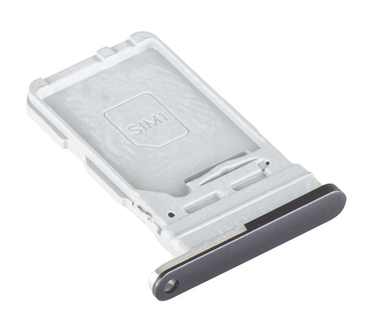 Suporte SIM Samsung Galaxy S21 5G G991 / S21+ 5G G996, SIM Único, Azul Marinho