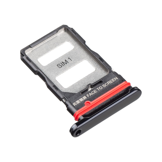 Suporte SIM Xiaomi 11T PRO, Cinzento