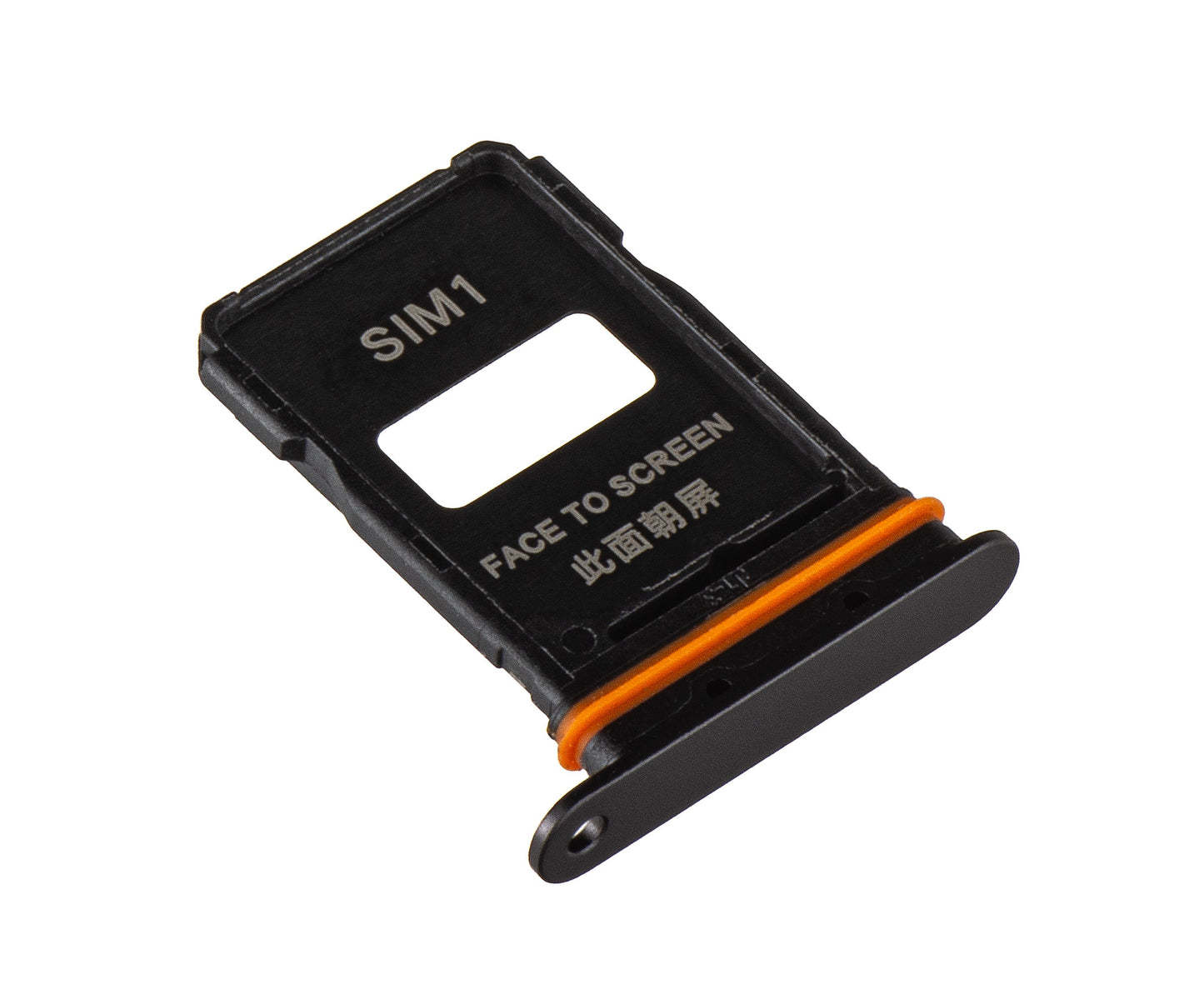 Suporte SIM Xiaomi 15 Ultra, Preto