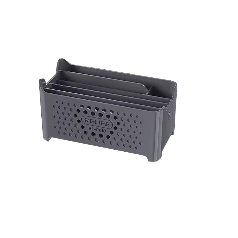 Suporte para Malhas BGA Relife RL-001S, Cinzento