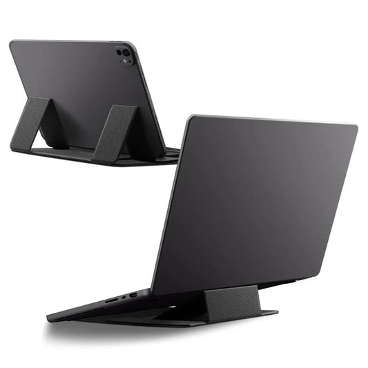 Suporte Spigen LD201-S8 para Laptop max. 16inch, Preto AMP11117