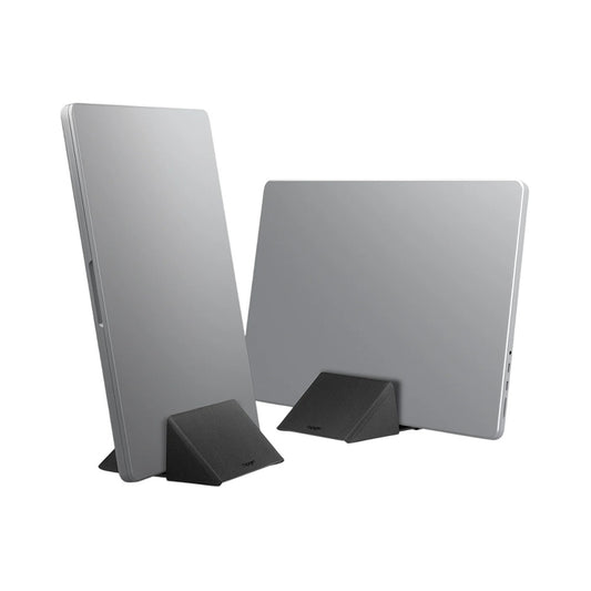 Suporte Spigen LD201-S9 para Laptop max. 16inch, Preto AMP11118