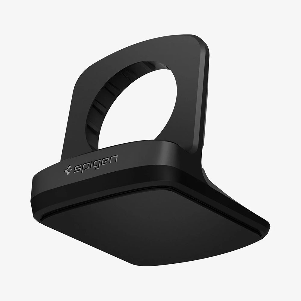 Suporte Spigen S353 para Samsung Galaxy Watch Series, Preto AMP05302