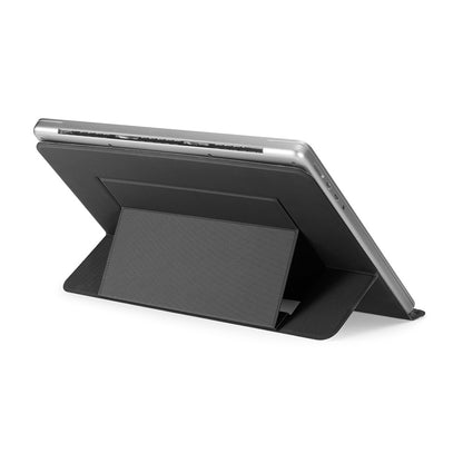 Suporte Spigen Slim Fold LD201-S7 para Portátil até 14 polegadas, Preto AMP11116