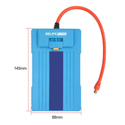 Suporte de Soldadura para Terminais de Bateria Relife RL-936WF