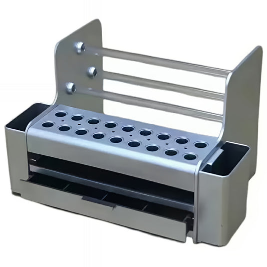Suporte para Chaves de Fendas Jiafa, Cinzento