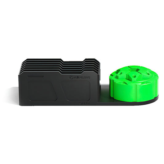 Suporte para Chaves de Fendas Mijing SN-12, Preto