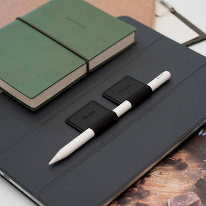 Suporte Touch Pen Ringke, Conjunto de 5 peças, Preto