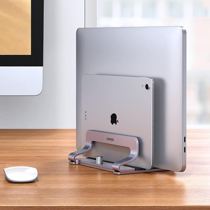 Suporte UGREEN LP258 para Laptop até 17.3 polegadas, Prateado