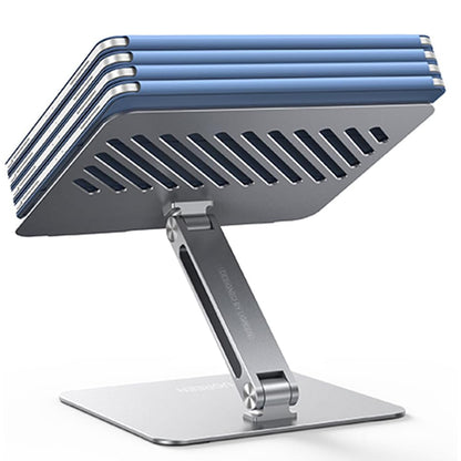 Suporte UGREEN LP339 (40291) para Laptop 13 polegadas - 17.3 polegadas, Prateado