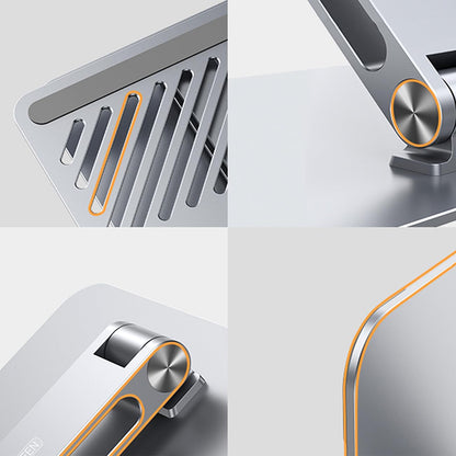 Suporte UGREEN LP339 (40291) para Laptop 13 polegadas - 17.3 polegadas, Prateado